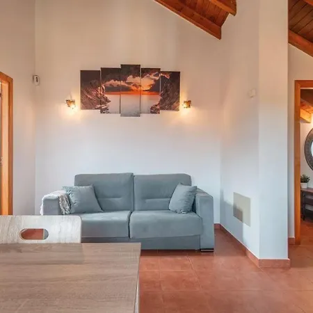 Apartamento Sobrellano *