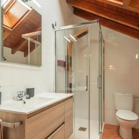 公寓 Sobrellano Casasola