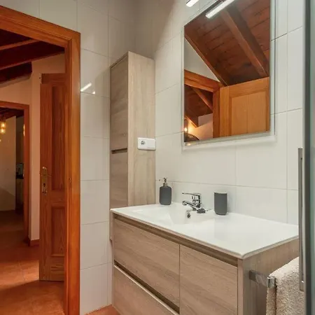 Sobrellano Apartment