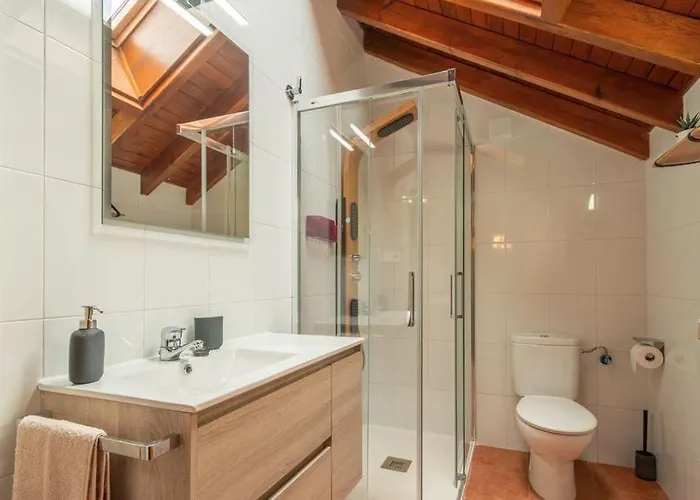 Lägenhet Sobrellano Casasola