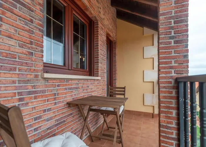 Lägenhet Sobrellano