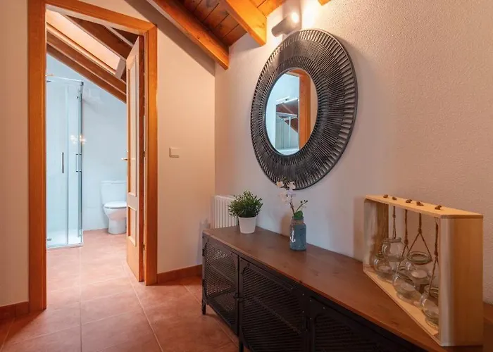 Lägenhet Sobrellano *