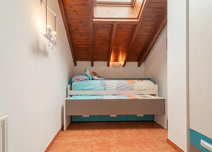 Sobrellano Lägenhet Casasola