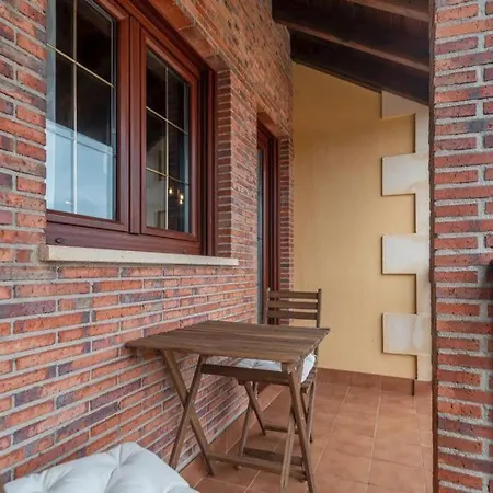 Apartment Sobrellano