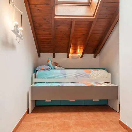 Sobrellano Lägenhet Casasola